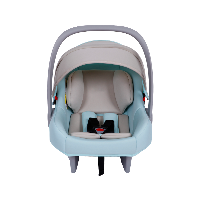 Assento de carro para bebê recém-nascido de 0 a 15 meses portátil de viagem