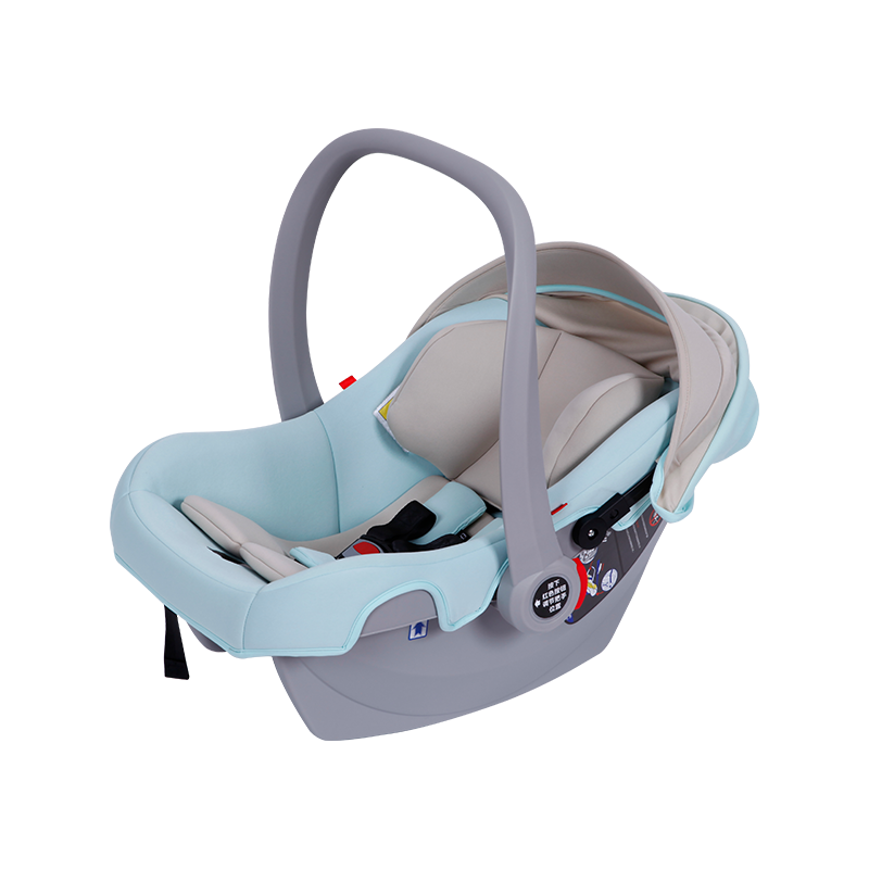Assento de carro para bebê recém-nascido de 0 a 15 meses portátil de viagem